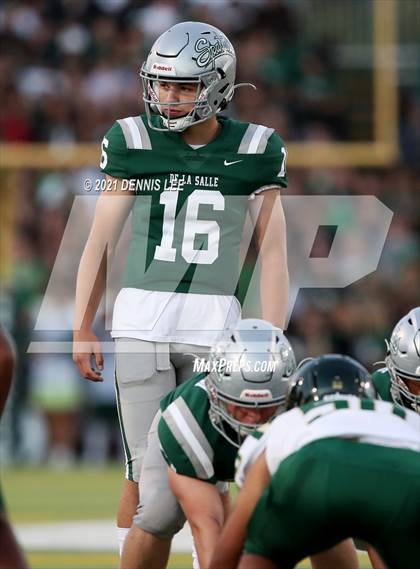 Thumbnail 3 in Monterey Trail @ De La Salle photogallery.