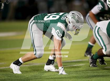Thumbnail 3 in Monterey Trail @ De La Salle photogallery.