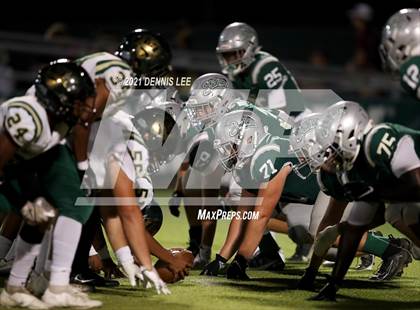 Thumbnail 1 in Monterey Trail @ De La Salle photogallery.