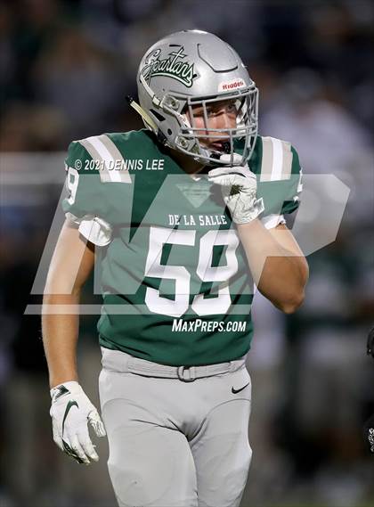 Thumbnail 1 in Monterey Trail @ De La Salle photogallery.