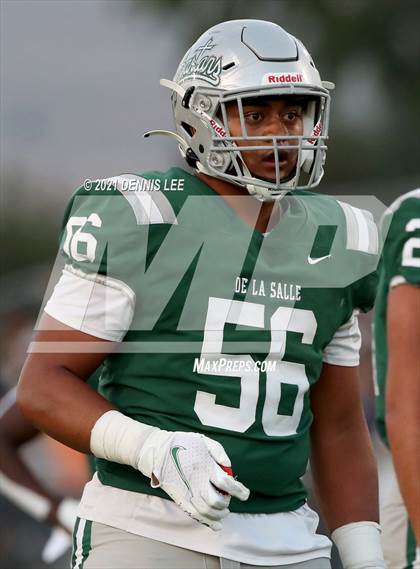 Thumbnail 3 in Monterey Trail @ De La Salle photogallery.