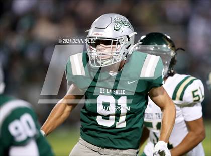 Thumbnail 2 in Monterey Trail @ De La Salle photogallery.