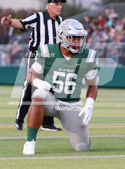 Thumbnail 1 in Monterey Trail @ De La Salle photogallery.