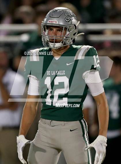 Thumbnail 1 in Monterey Trail @ De La Salle photogallery.
