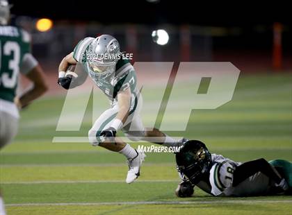 Thumbnail 2 in Monterey Trail @ De La Salle photogallery.