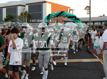 Thumbnail 2 in Monterey Trail @ De La Salle photogallery.