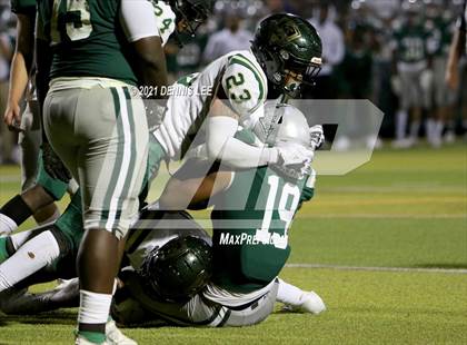 Thumbnail 3 in Monterey Trail @ De La Salle photogallery.