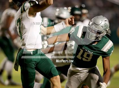 Thumbnail 2 in Monterey Trail @ De La Salle photogallery.