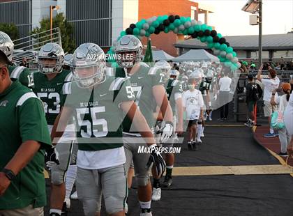Thumbnail 1 in Monterey Trail @ De La Salle photogallery.