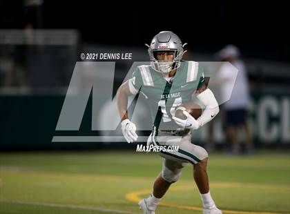Thumbnail 2 in Monterey Trail @ De La Salle photogallery.