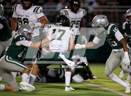 Thumbnail 2 in Monterey Trail @ De La Salle photogallery.