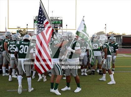 Thumbnail 2 in Monterey Trail @ De La Salle photogallery.