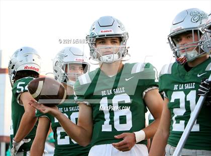 Thumbnail 2 in Monterey Trail @ De La Salle photogallery.