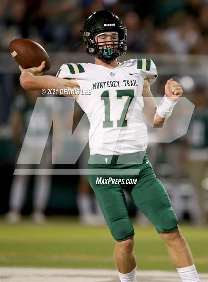 Thumbnail 3 in Monterey Trail @ De La Salle photogallery.