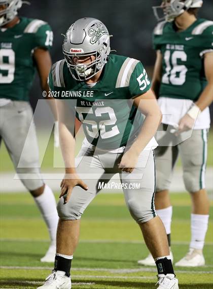Thumbnail 3 in Monterey Trail @ De La Salle photogallery.