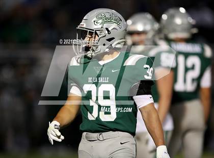 Thumbnail 2 in Monterey Trail @ De La Salle photogallery.