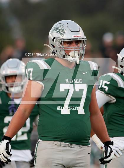 Thumbnail 1 in Monterey Trail @ De La Salle photogallery.