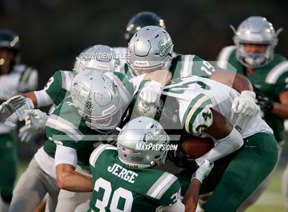 Thumbnail 1 in Monterey Trail @ De La Salle photogallery.