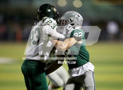 Thumbnail 2 in Monterey Trail @ De La Salle photogallery.