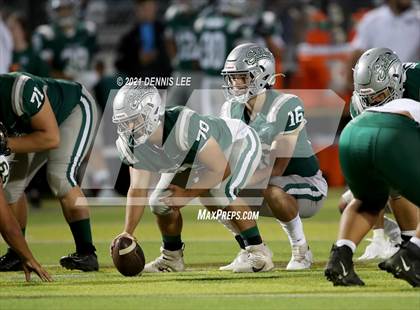 Thumbnail 3 in Monterey Trail @ De La Salle photogallery.
