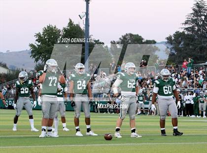 Thumbnail 2 in Monterey Trail @ De La Salle photogallery.