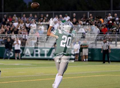 Thumbnail 1 in Monterey Trail @ De La Salle photogallery.
