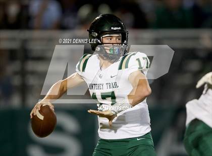 Thumbnail 3 in Monterey Trail @ De La Salle photogallery.