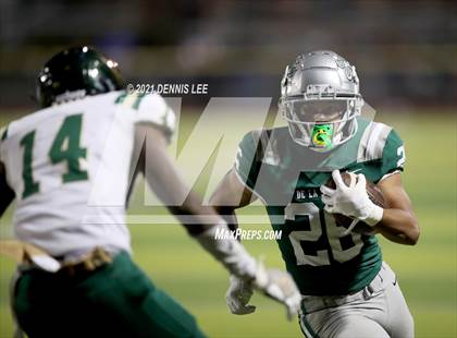 Thumbnail 3 in Monterey Trail @ De La Salle photogallery.