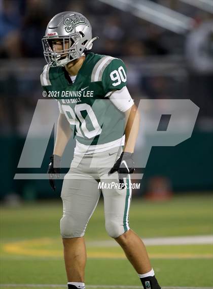 Thumbnail 1 in Monterey Trail @ De La Salle photogallery.