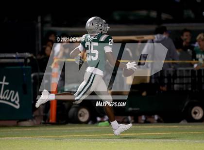 Thumbnail 3 in Monterey Trail @ De La Salle photogallery.