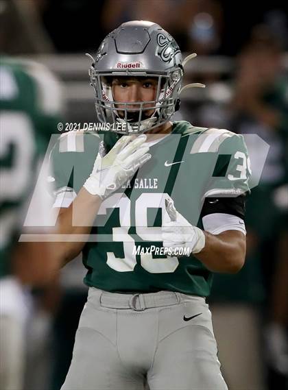 Thumbnail 3 in Monterey Trail @ De La Salle photogallery.