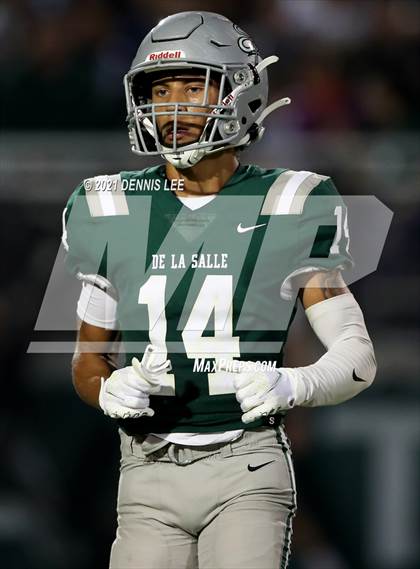 Thumbnail 1 in Monterey Trail @ De La Salle photogallery.
