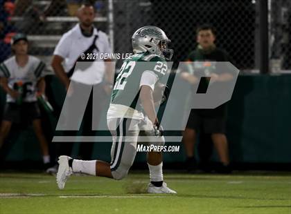 Thumbnail 1 in Monterey Trail @ De La Salle photogallery.
