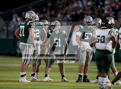 Thumbnail 3 in Monterey Trail @ De La Salle photogallery.