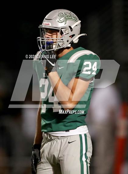 Thumbnail 3 in Monterey Trail @ De La Salle photogallery.