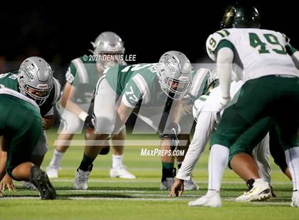Thumbnail 1 in Monterey Trail @ De La Salle photogallery.