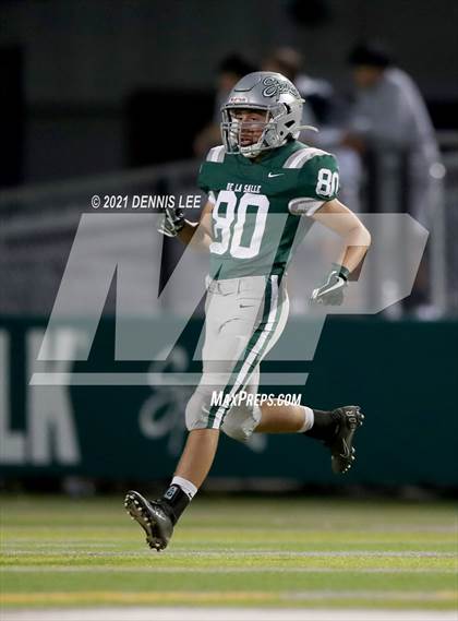Thumbnail 2 in Monterey Trail @ De La Salle photogallery.