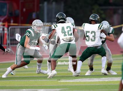 Thumbnail 2 in Monterey Trail @ De La Salle photogallery.
