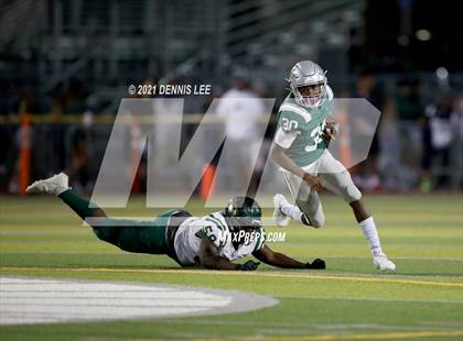 Thumbnail 1 in Monterey Trail @ De La Salle photogallery.
