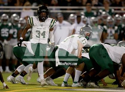 Thumbnail 1 in Monterey Trail @ De La Salle photogallery.
