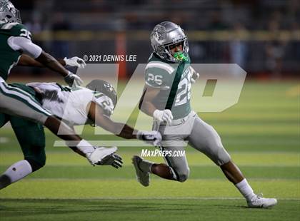 Thumbnail 2 in Monterey Trail @ De La Salle photogallery.