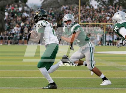 Thumbnail 2 in Monterey Trail @ De La Salle photogallery.