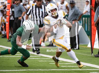 Thumbnail 1 in Miami Central vs St Frances Academy photogallery.
