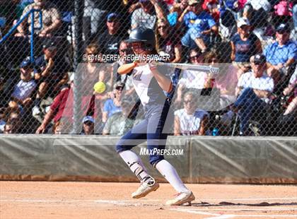 Thumbnail 1 in Broomfield vs. Cherokee Trail (CHSAA 5A Final) photogallery.