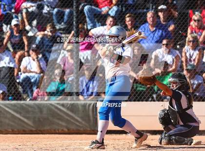 Thumbnail 3 in Broomfield vs. Cherokee Trail (CHSAA 5A Final) photogallery.