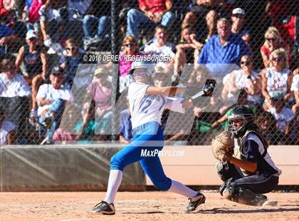 Thumbnail 2 in Broomfield vs. Cherokee Trail (CHSAA 5A Final) photogallery.