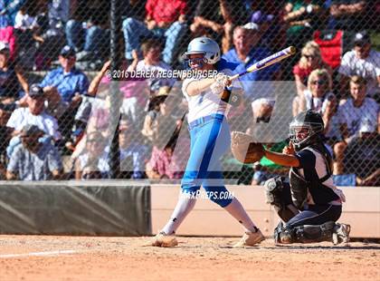 Thumbnail 2 in Broomfield vs. Cherokee Trail (CHSAA 5A Final) photogallery.