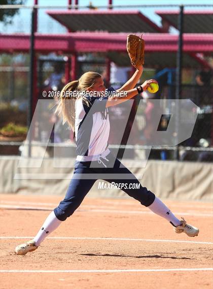 Thumbnail 2 in Broomfield vs. Cherokee Trail (CHSAA 5A Final) photogallery.