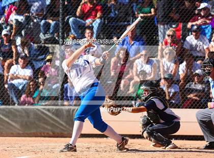 Thumbnail 2 in Broomfield vs. Cherokee Trail (CHSAA 5A Final) photogallery.