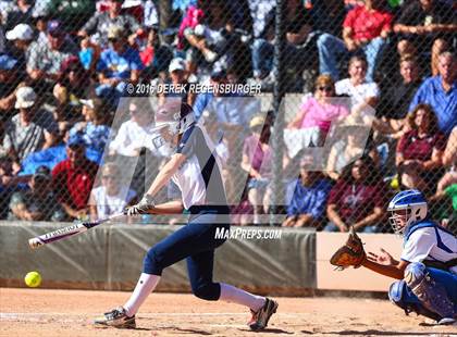 Thumbnail 3 in Broomfield vs. Cherokee Trail (CHSAA 5A Final) photogallery.